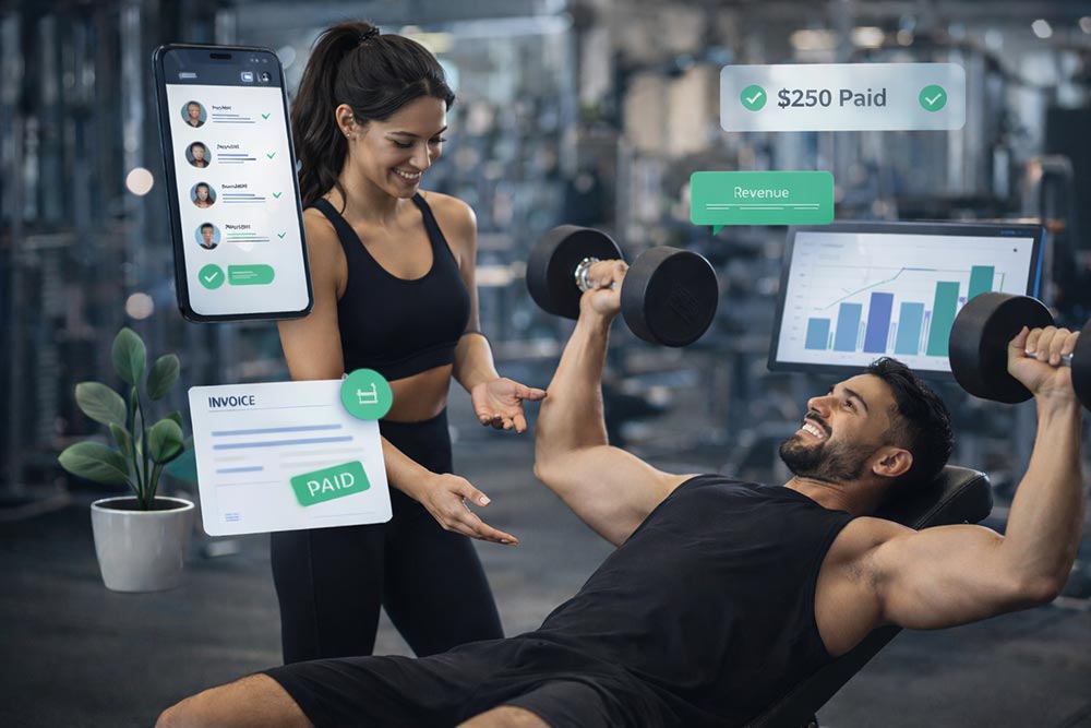 Momento Training Gym